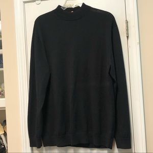 Murano Turtleneck Sweater Size 2xt 